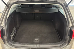 Harmaa Volkswagen GOLF 2014 kuva 25.