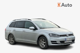 Hopea Volkswagen GOLF 2014 kuva 1.