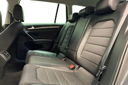 harmaa Volkswagen Golf 2014 kuva 8.