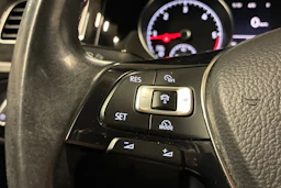 harmaa Volkswagen Golf 2014 kuva 13.