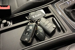 harmaa Volkswagen Golf 2014 kuva 29.