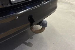 musta Volkswagen Golf 2014 kuva 11.