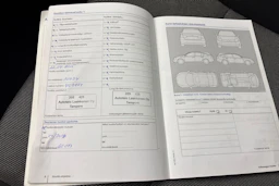 punainen Volkswagen Golf 2014 kuva 18.