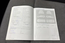 punainen Volkswagen Golf 2014 kuva 19.