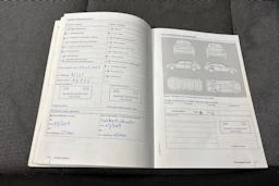 punainen Volkswagen Golf 2014 kuva 20.