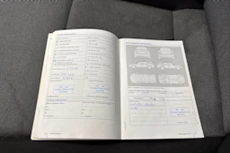 punainen Volkswagen Golf 2014 kuva 21.