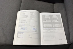 punainen Volkswagen Golf 2014 kuva 22.