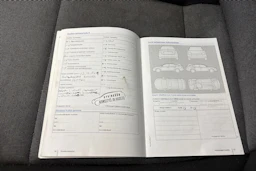 punainen Volkswagen Golf 2014 kuva 23.