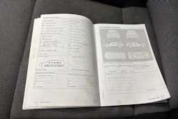 punainen Volkswagen Golf 2014 kuva 25.