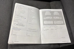 punainen Volkswagen Golf 2014 kuva 26.