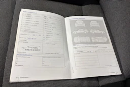punainen Volkswagen Golf 2014 kuva 27.