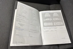 punainen Volkswagen Golf 2014 kuva 30.