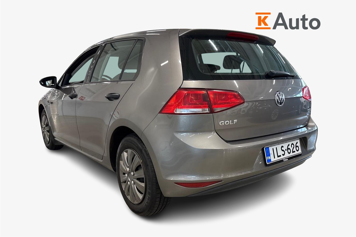Volkswagen Golf 2014, kuva 2/26