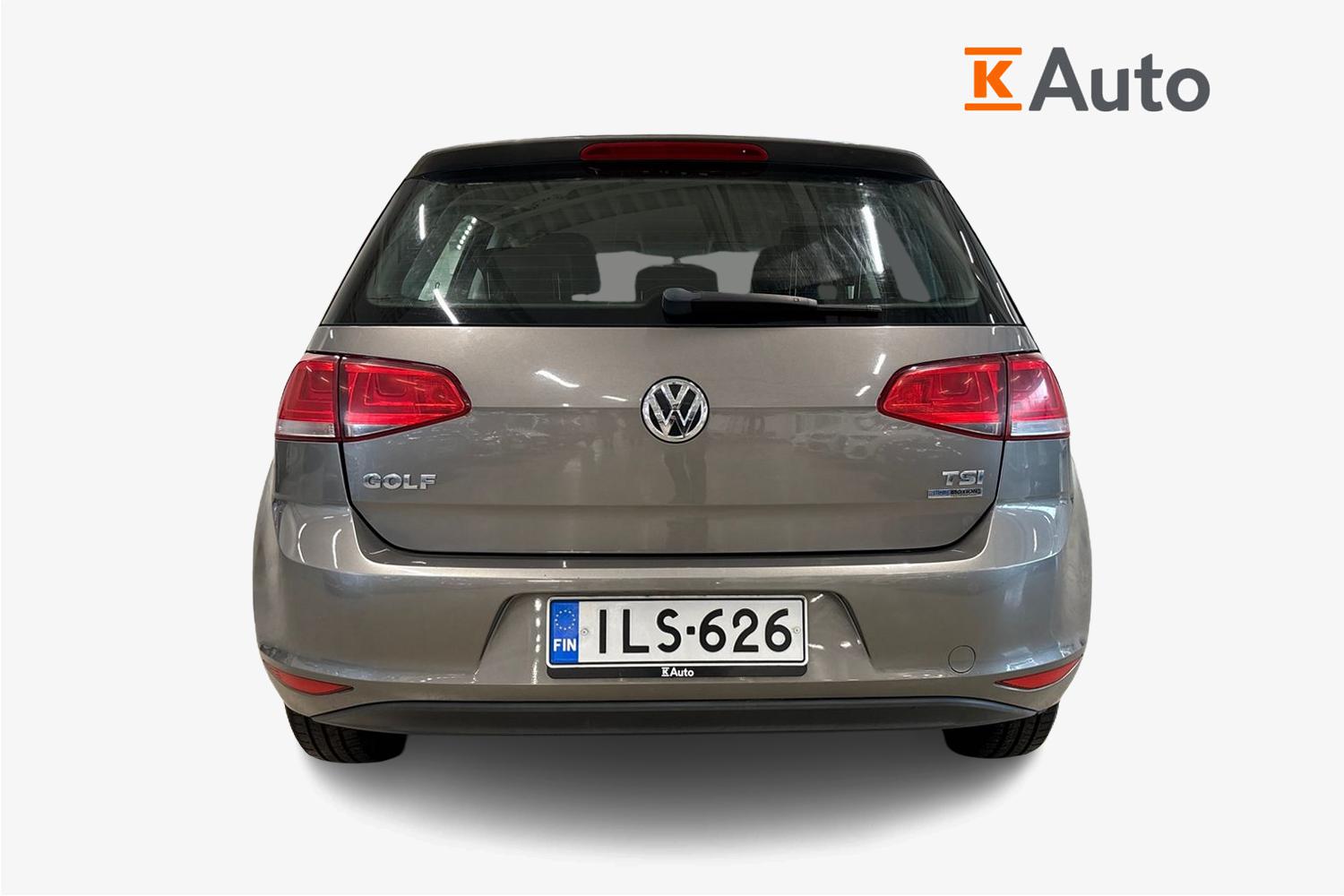 Volkswagen Golf 2014, kuva 3/26