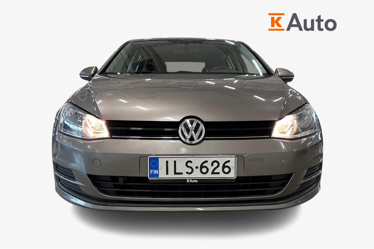 Volkswagen Golf 2014, kuva 4/26