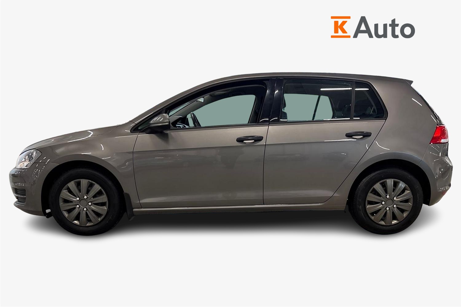 Volkswagen Golf 2014, kuva 5/26