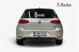 Hopea Volkswagen GOLF 2014 kuva 3.
