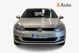 Hopea Volkswagen GOLF 2014 kuva 5.