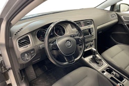 Hopea Volkswagen GOLF 2014 kuva 7.