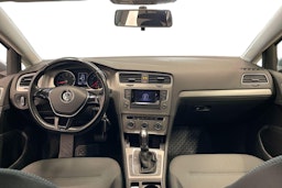 Hopea Volkswagen GOLF 2014 kuva 9.