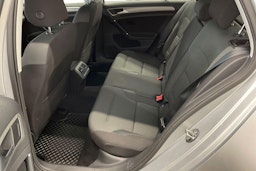 Hopea Volkswagen GOLF 2014 kuva 10.