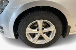 Hopea Volkswagen GOLF 2014 kuva 11.