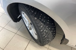 Hopea Volkswagen GOLF 2014 kuva 13.