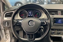 Hopea Volkswagen GOLF 2014 kuva 14.