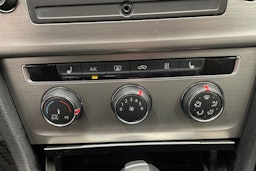 Hopea Volkswagen GOLF 2014 kuva 17.