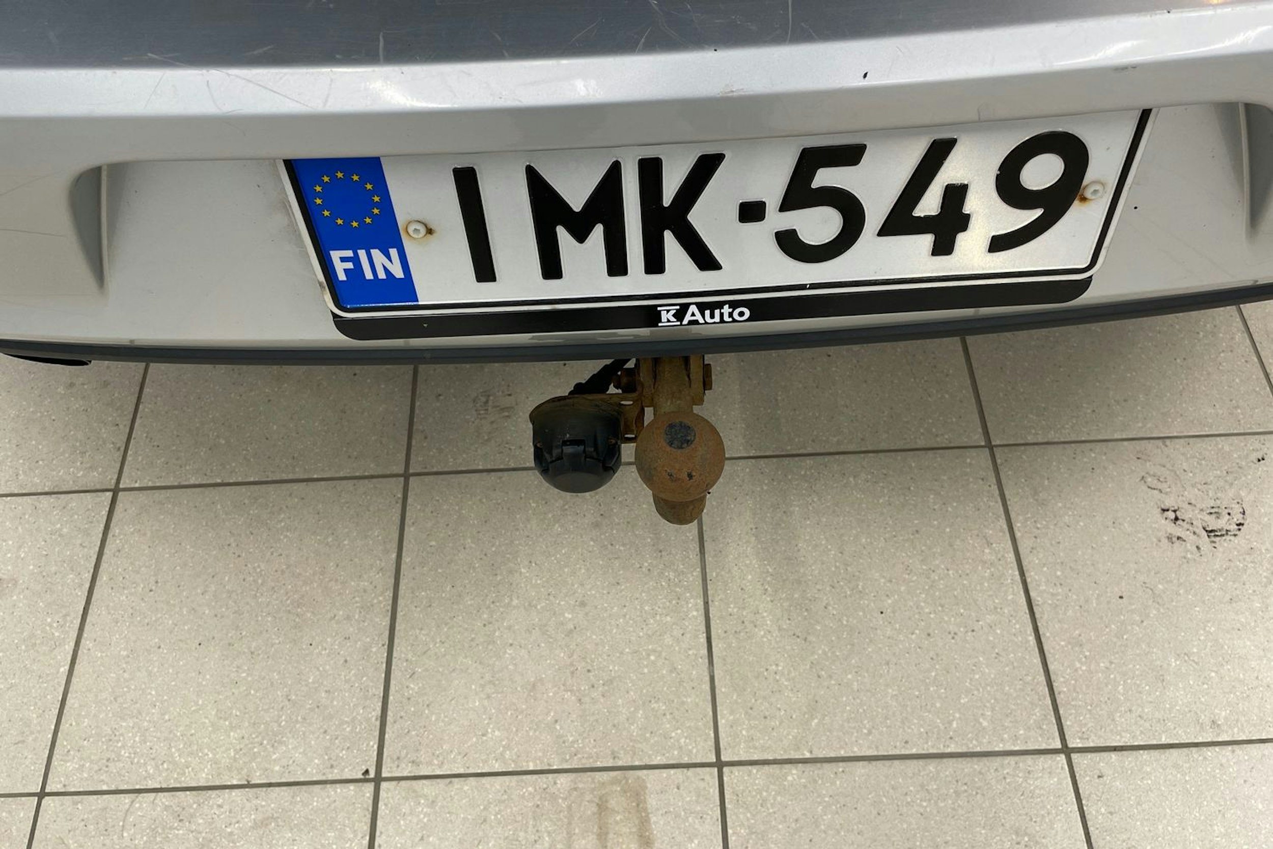 Hopea Volkswagen GOLF 2014 kuva 20.