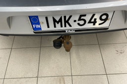 Hopea Volkswagen GOLF 2014 kuva 20.