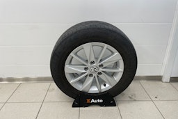 Hopea Volkswagen GOLF 2014 kuva 21.