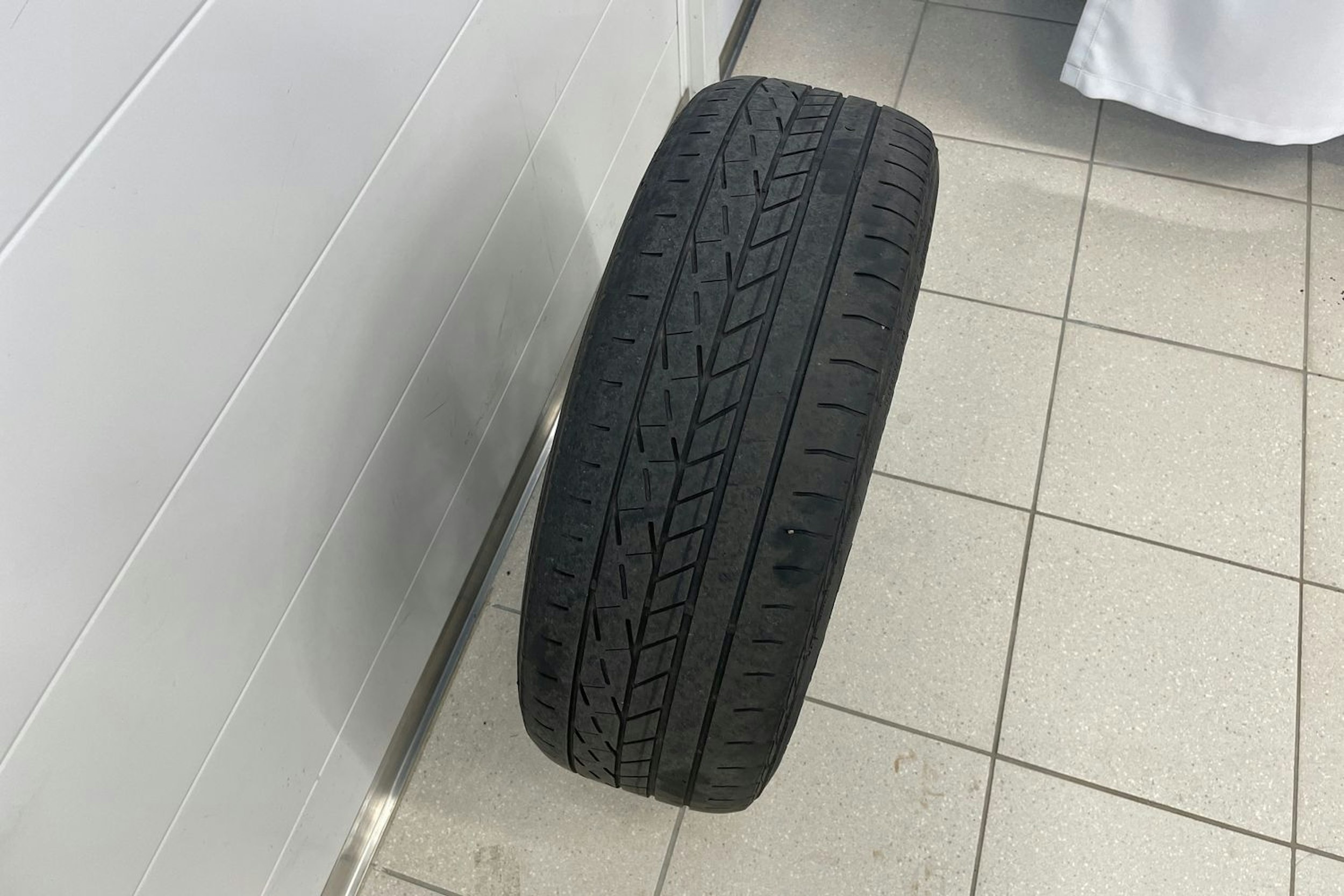 Hopea Volkswagen GOLF 2014 kuva 22.