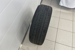 Hopea Volkswagen GOLF 2014 kuva 22.