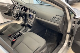 Hopea Volkswagen GOLF 2014 kuva 23.