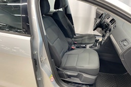 Hopea Volkswagen GOLF 2014 kuva 24.