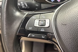 harmaa Volkswagen Golf 2014 kuva 15.