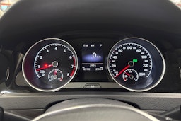 harmaa Volkswagen Golf 2014 kuva 17.