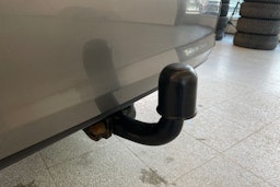 harmaa Volkswagen Golf 2014 kuva 25.