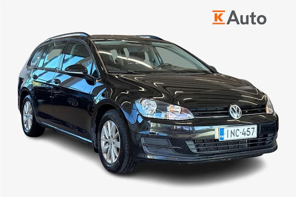 Volkswagen Golf Variant Comfortline 1,4 TSI MultiFuel 90 kW (122 hv) BlueMotion Technology