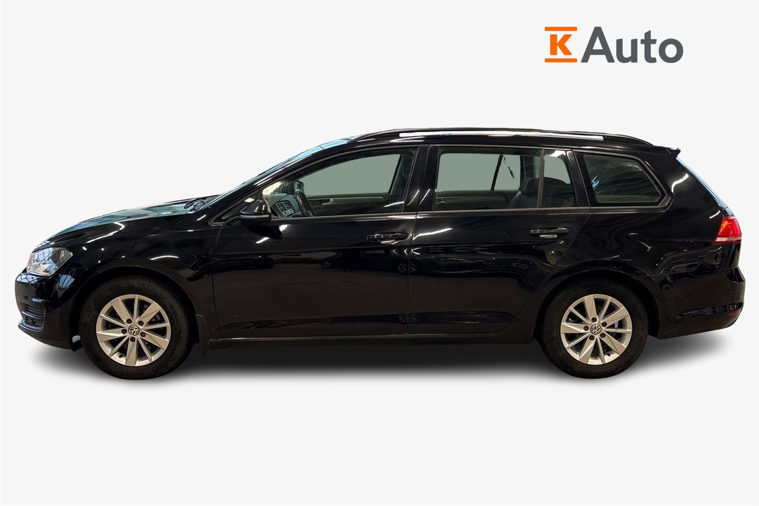 Volkswagen Golf 2014, photo 5/38