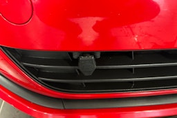 punainen Volkswagen Golf 2014 kuva 17.