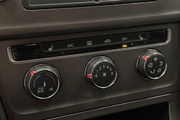 Valkoinen Volkswagen GOLF 2014 kuva 18.