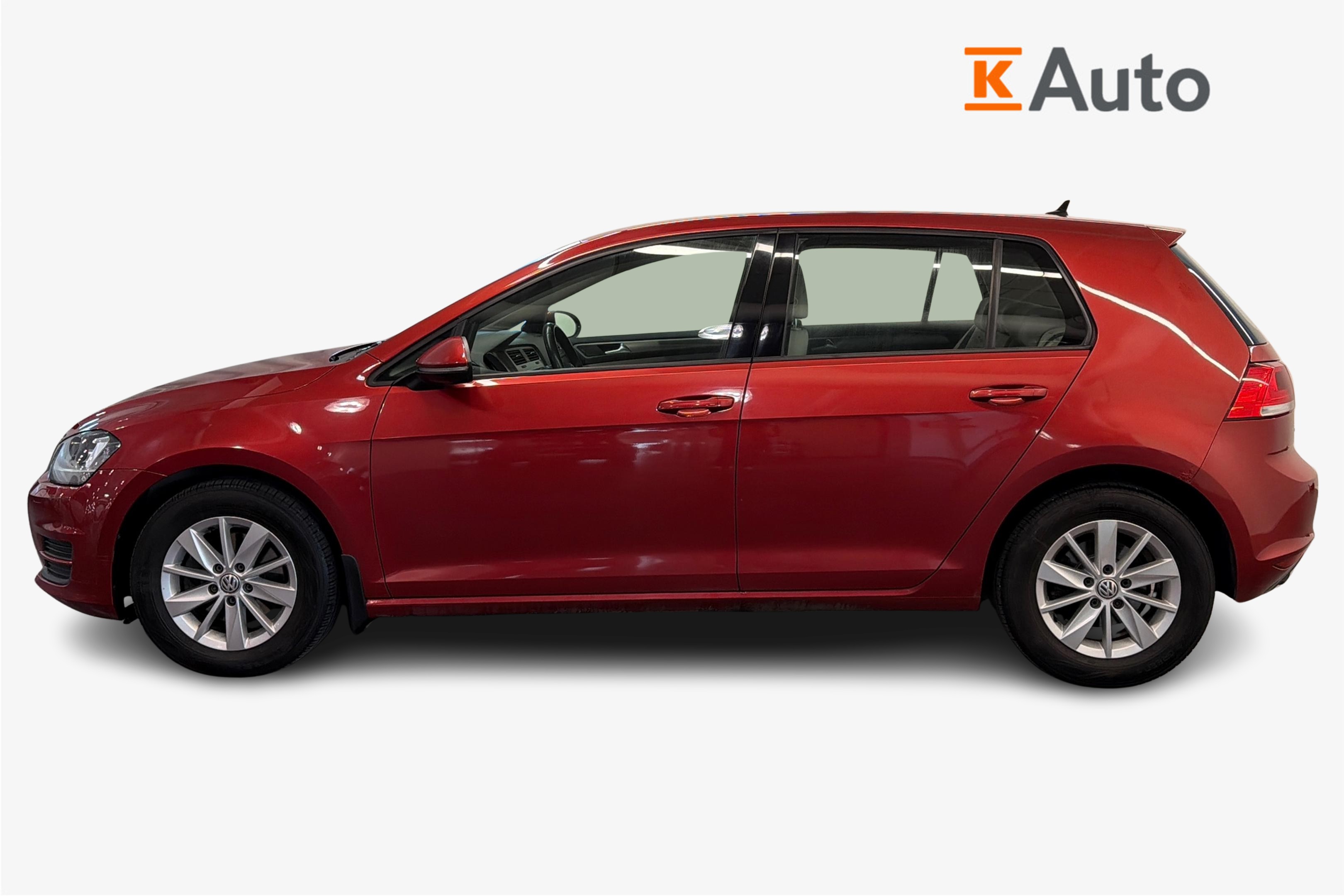 Volkswagen Golf 2014, kuva 5/25