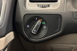 punainen Volkswagen Golf 2014 kuva 17.
