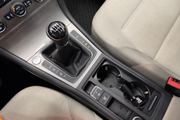 punainen Volkswagen Golf 2014 kuva 19.
