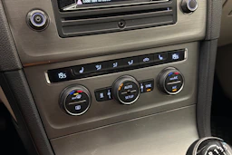punainen Volkswagen Golf 2014 kuva 20.