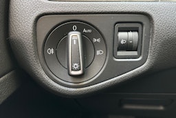 punainen Volkswagen Golf 2014 kuva 16.