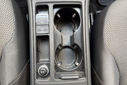 punainen Volkswagen Golf 2014 kuva 24.