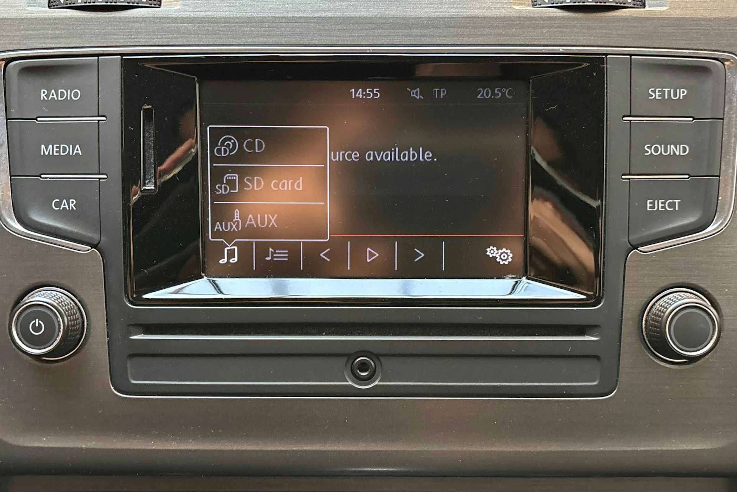 punainen Volkswagen Golf 2014 kuva 25.